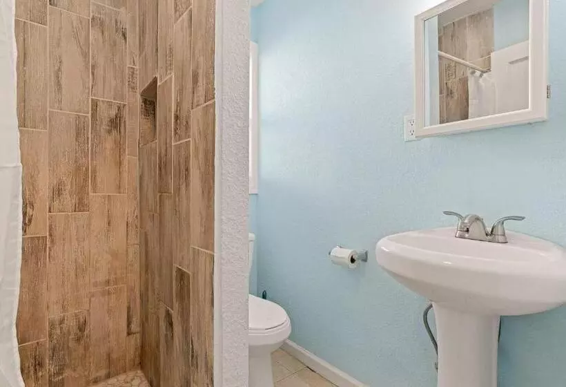 ペンション Oceanside Court By Kees Vacations