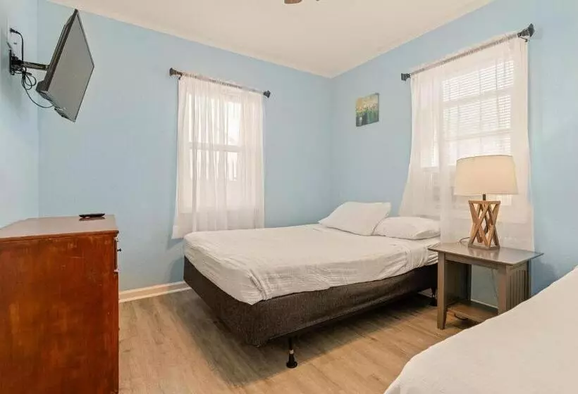 ペンション Oceanside Court By Kees Vacations