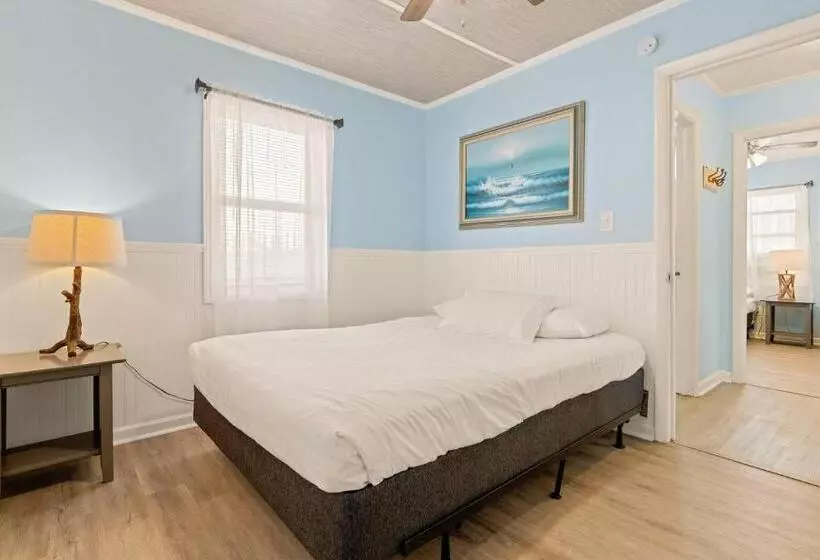 ペンション Oceanside Court By Kees Vacations