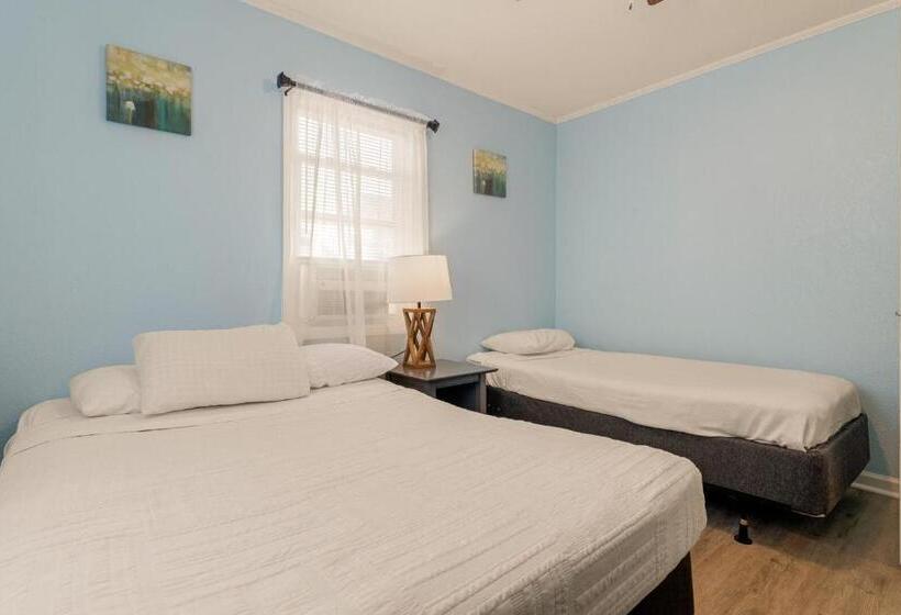 膳宿费 Oceanside Court By Kees Vacations