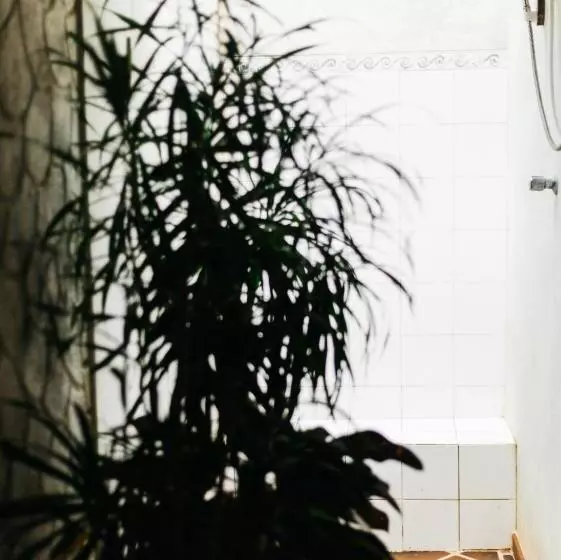 Пансион Secret Garden Villa Unawatuna