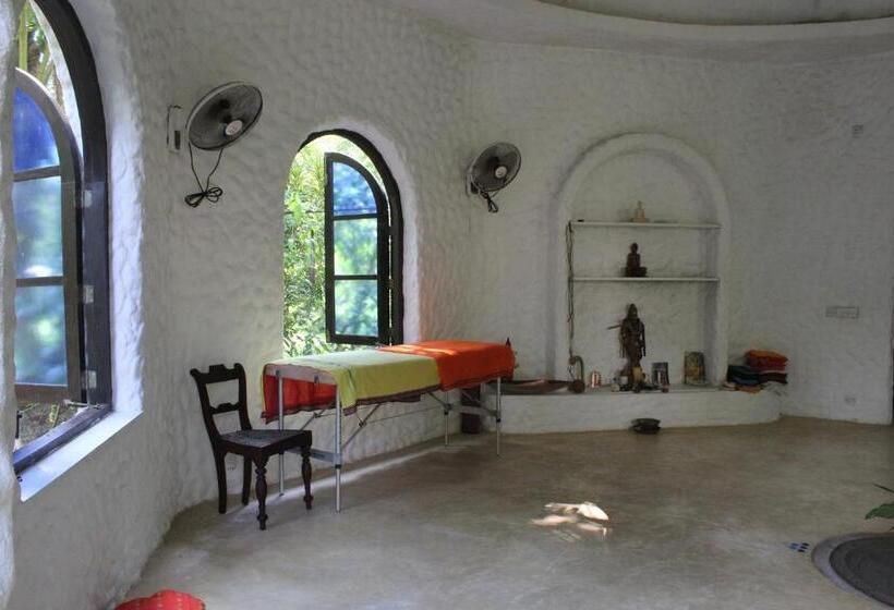 פנסיון Secret Garden Villa Unawatuna