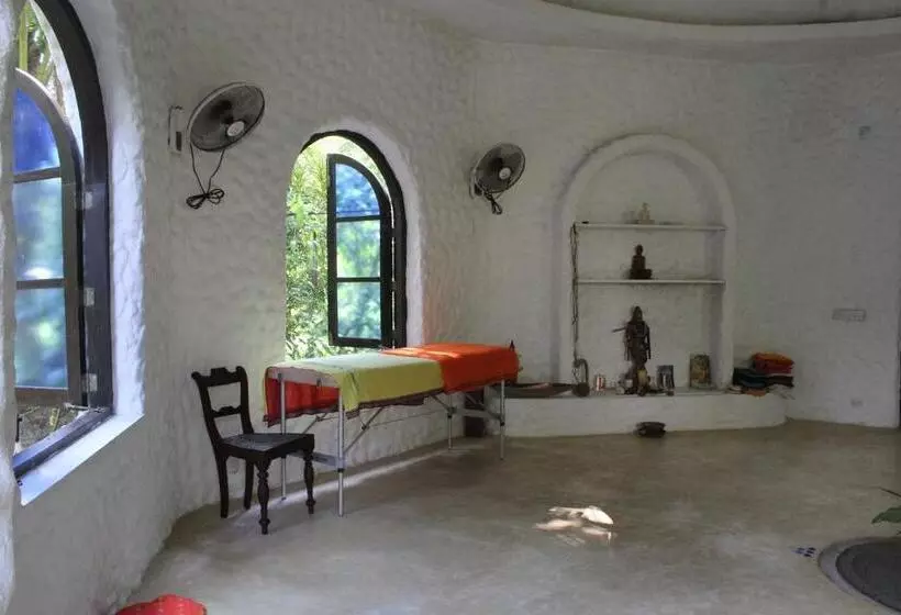 Пансион Secret Garden Villa Unawatuna