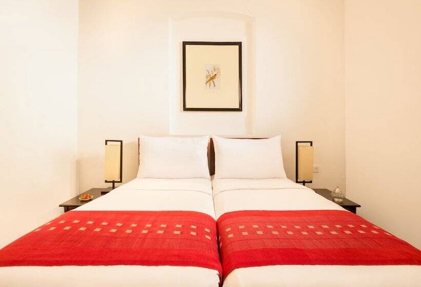 The Cottage By Jetwing