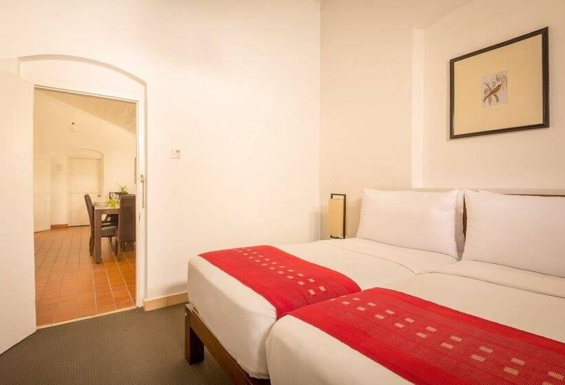 The Cottage By Jetwing