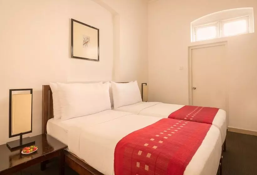 The Cottage By Jetwing