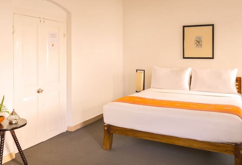 The Cottage By Jetwing