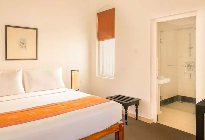 The Cottage By Jetwing