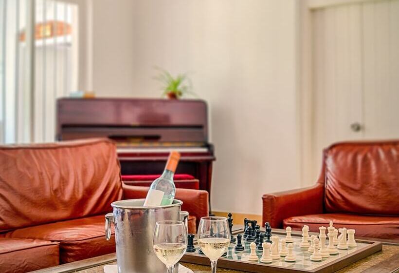 The Cottage By Jetwing