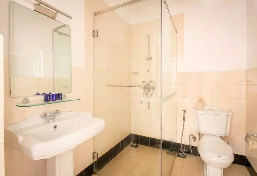 The Cottage By Jetwing