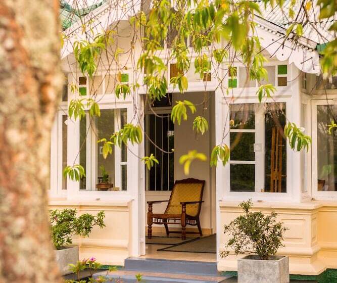 The Cottage By Jetwing