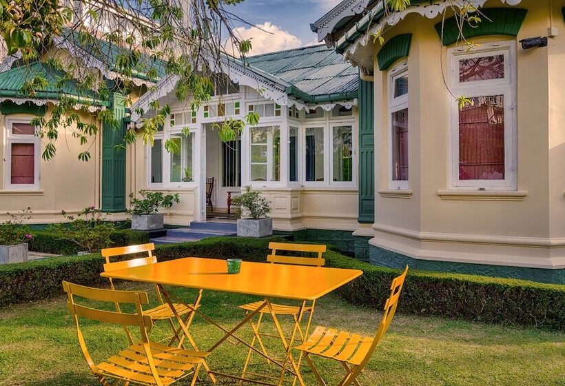 The Cottage By Jetwing