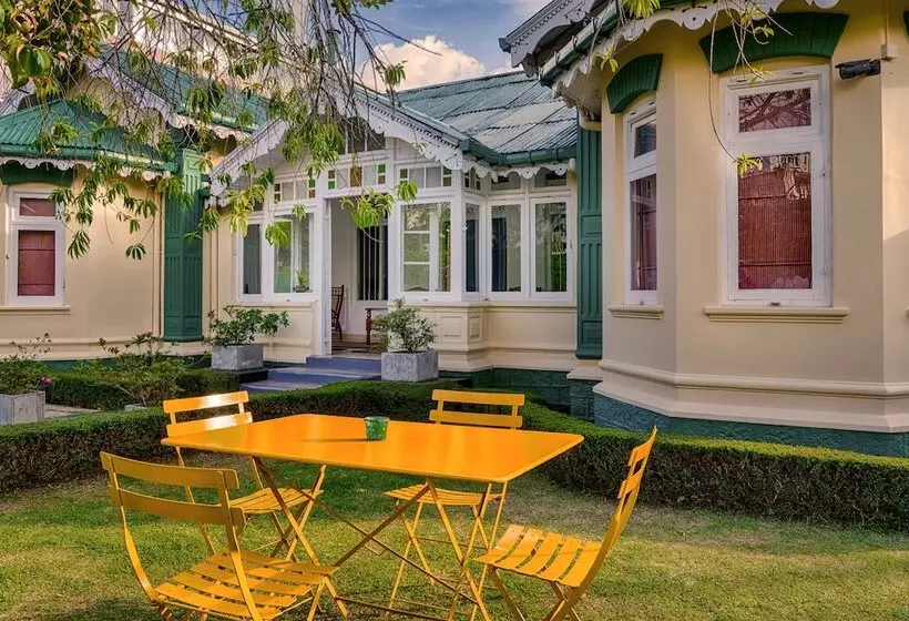 The Cottage By Jetwing