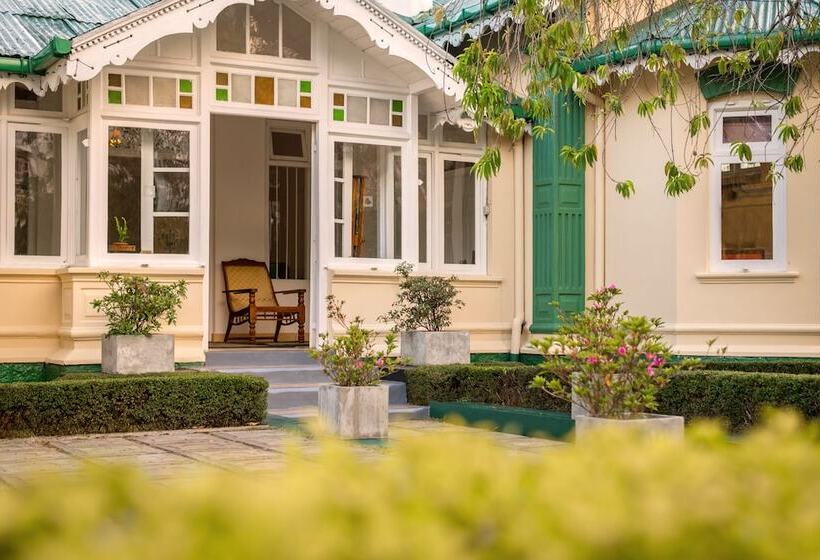 The Cottage By Jetwing