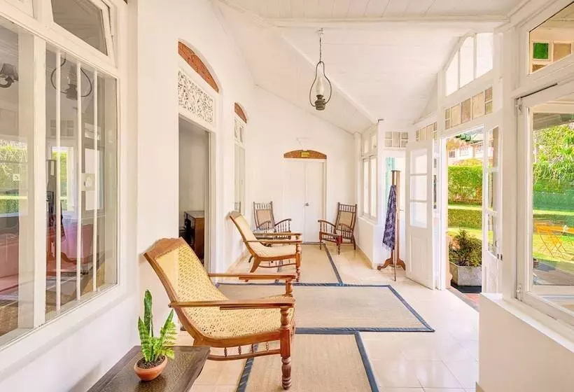 The Cottage By Jetwing