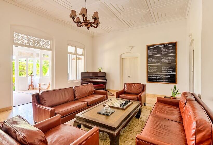 The Cottage By Jetwing