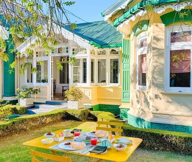 The Cottage By Jetwing