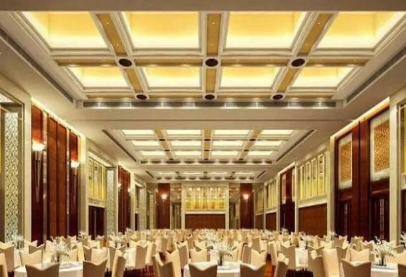 Xiangsheng Century Hotel Zhuji