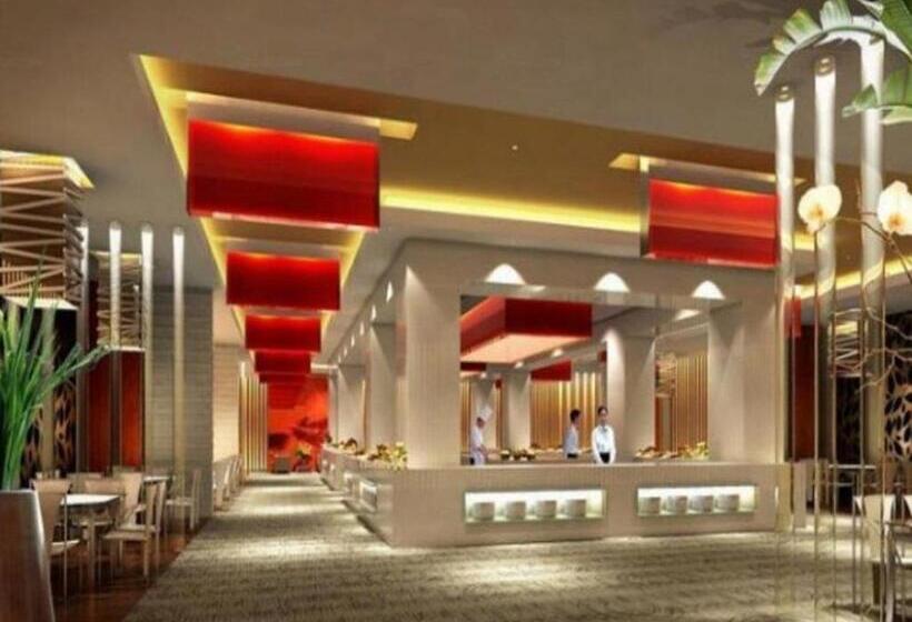 Xiangsheng Century Hotel Zhuji