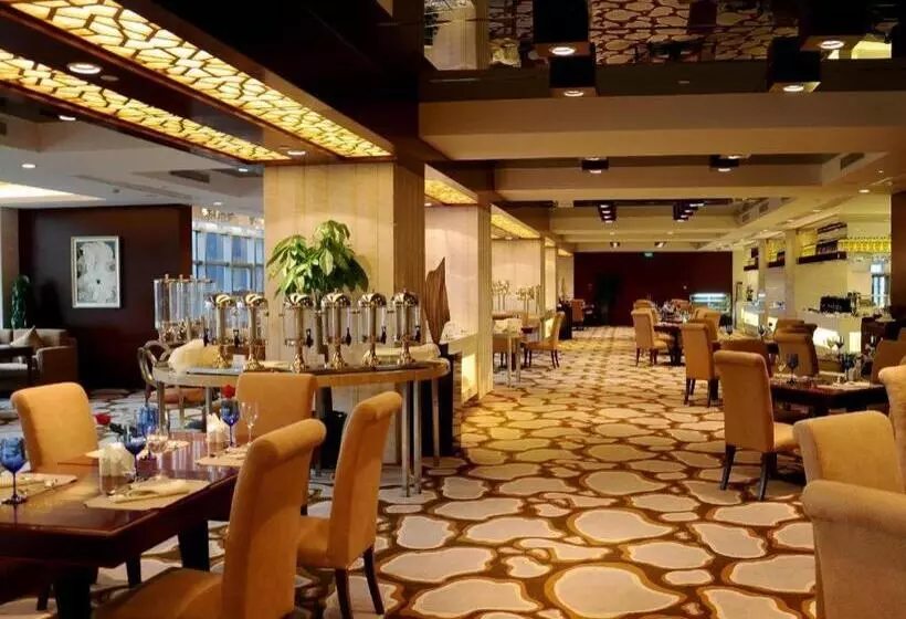 Xiangsheng Century Hotel Zhuji