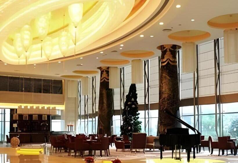 Xiangsheng Century Hotel Zhuji