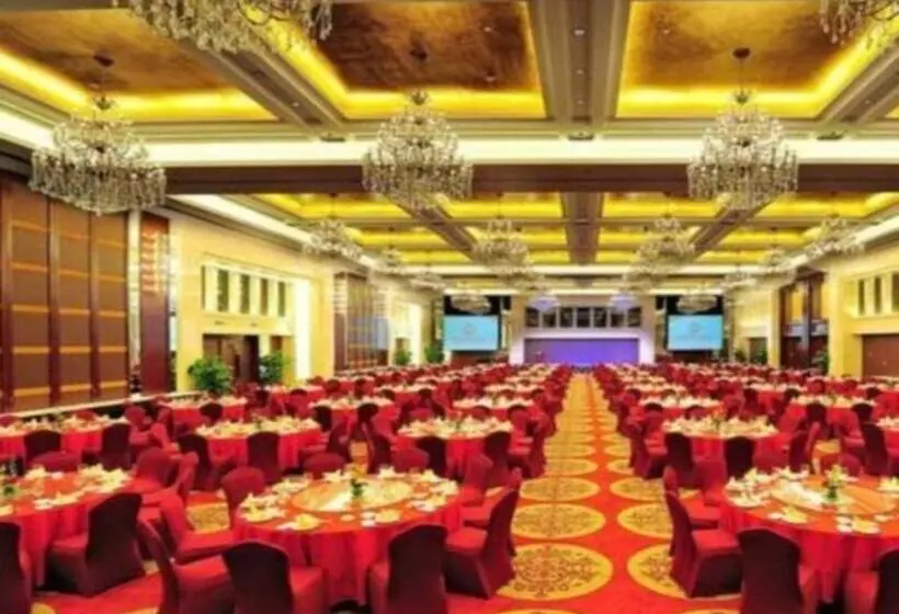 Xiangsheng Century Hotel Zhuji