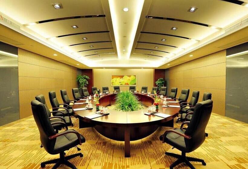 Xiangsheng Century Hotel Zhuji