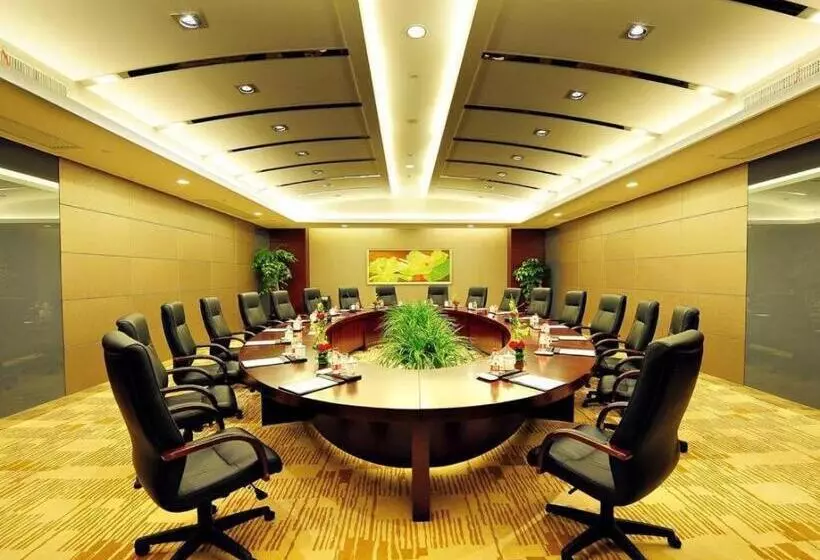 Xiangsheng Century Hotel Zhuji