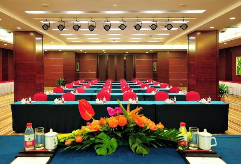 Xiangsheng Century Hotel Zhuji