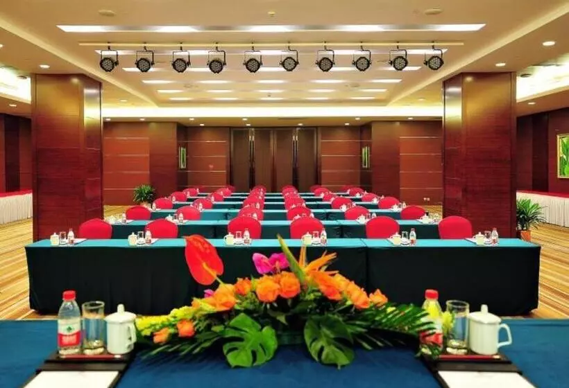 Xiangsheng Century Hotel Zhuji