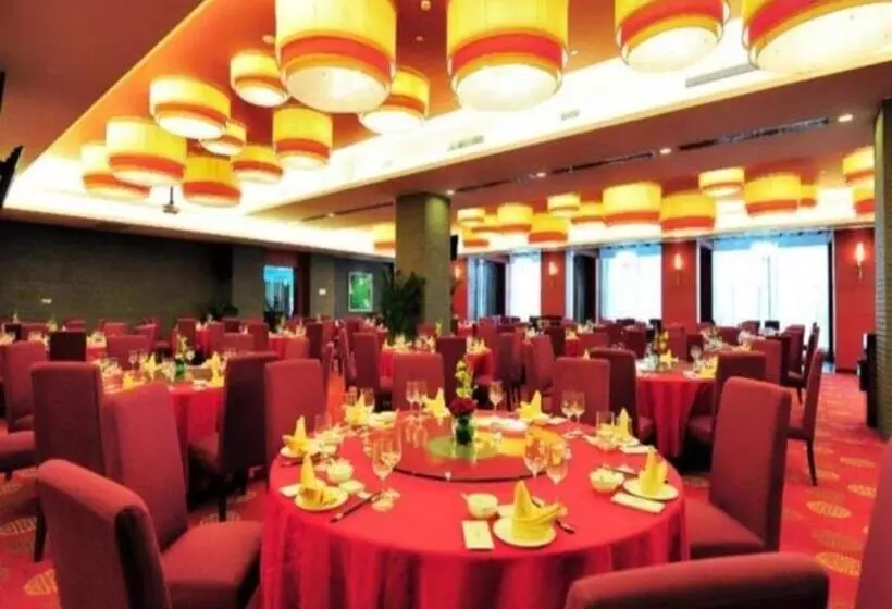 Xiangsheng Century Hotel Zhuji