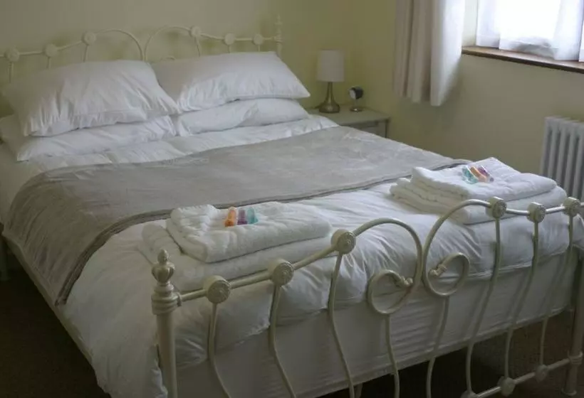 Yew Tree Bed And Breakfast