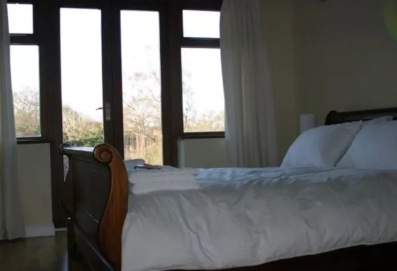 Yew Tree Bed And Breakfast