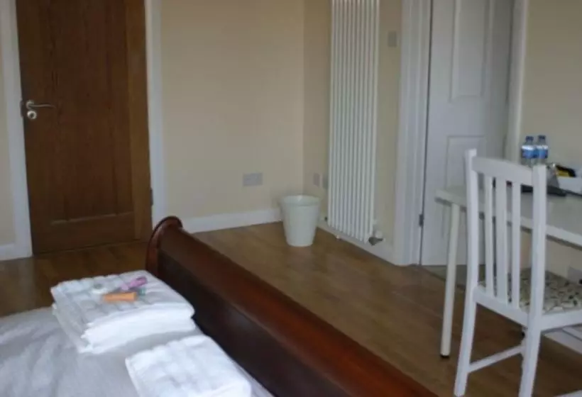 Yew Tree Bed And Breakfast