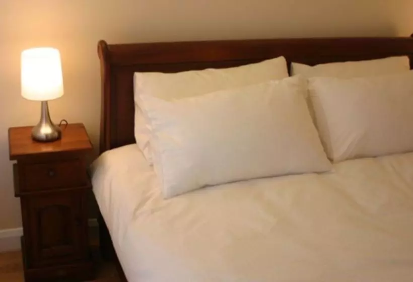 Yew Tree Bed And Breakfast