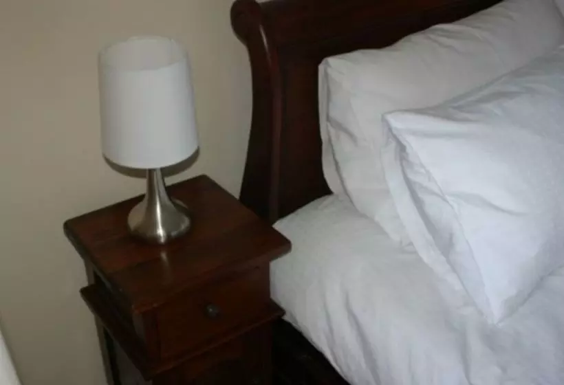 Yew Tree Bed And Breakfast