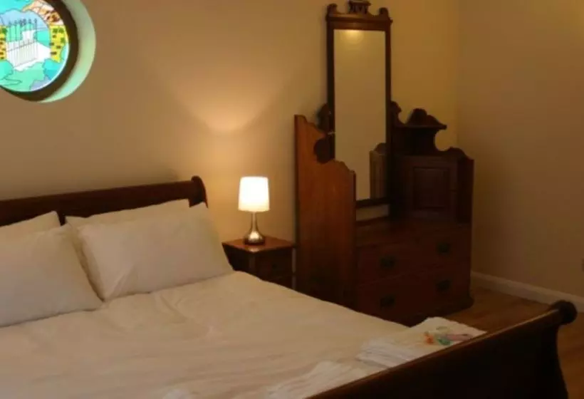 Yew Tree Bed And Breakfast