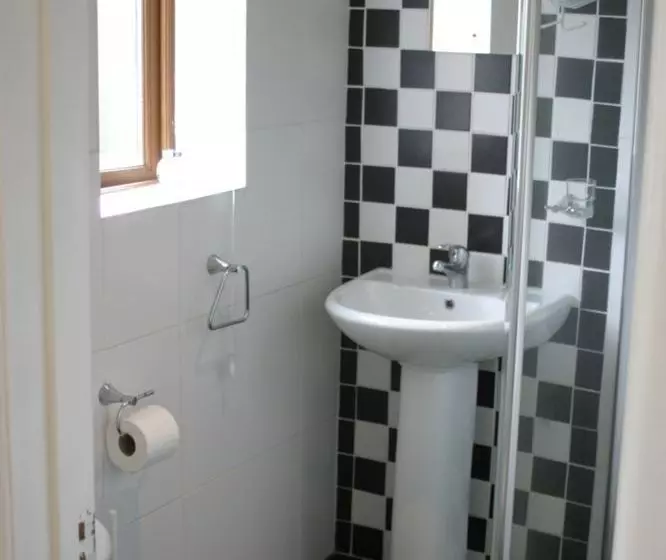 Yew Tree Bed And Breakfast