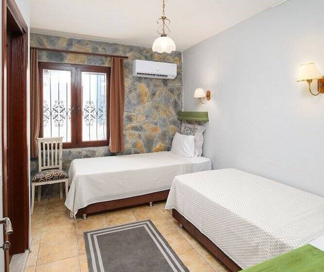 مبيت وإفطار Mai Sema Boutique Dalyan