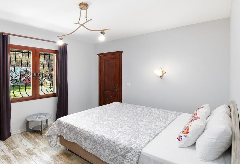 مبيت وإفطار Mai Sema Boutique Dalyan