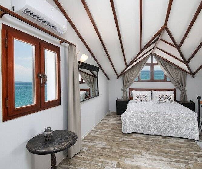 مبيت وإفطار Mai Sema Boutique Dalyan