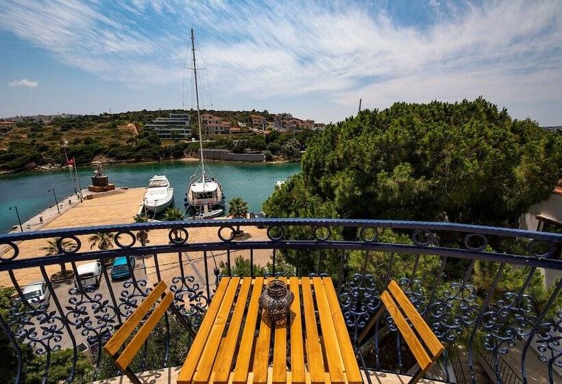 مبيت وإفطار Mai Sema Boutique Dalyan