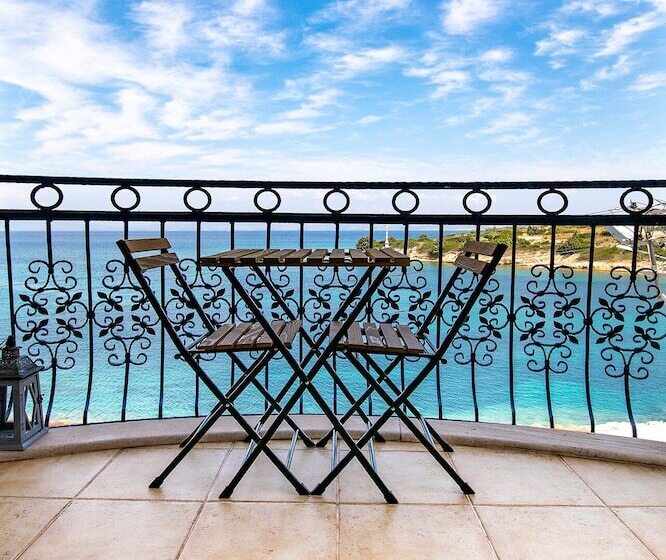 مبيت وإفطار Mai Sema Boutique Dalyan