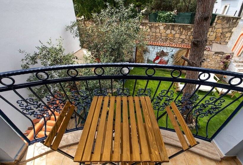 مبيت وإفطار Mai Sema Boutique Dalyan