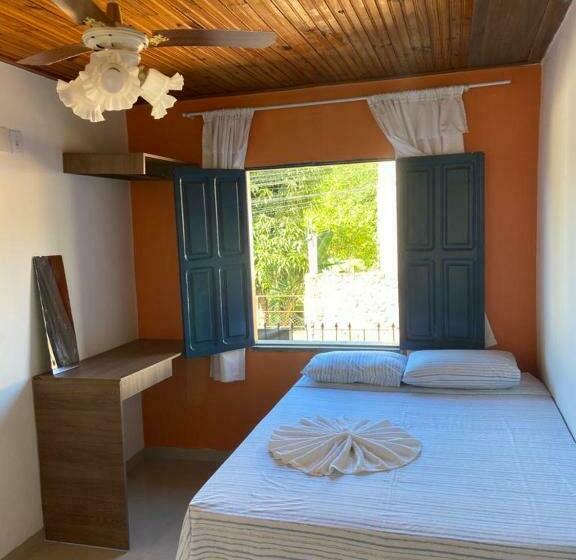 فندق Canto Dos Pássaros