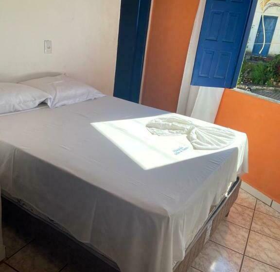 فندق Canto Dos Pássaros