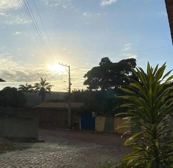 ホテル Canto Dos Pássaros