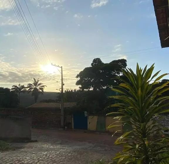 ホテル Canto Dos Pássaros