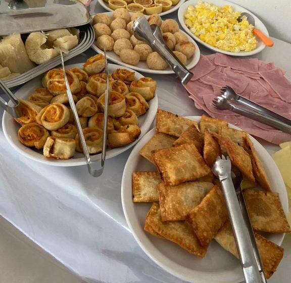 فندق Canto Dos Pássaros