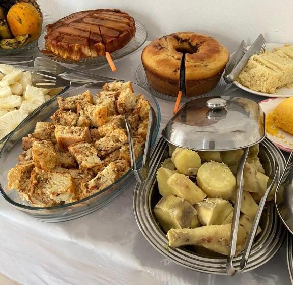 فندق Canto Dos Pássaros